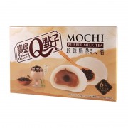 Mochi Bubble Milk Tea 210 Gr