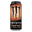 Monster Rehab Peach 500 ml
