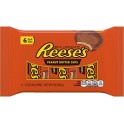 Reese's Peanut Butter 6 pack 255 Gr