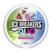 Ice Breaker Duo Pastèque 36 Gr