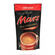 Chocolat chaud Mars 140 Gr