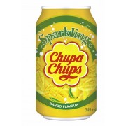 Chupa Chups Mangue 345ml 