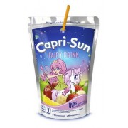 Capri Sun Fairy Drink 200 ml