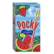 Pocky goût Watermelon 36 Gr
