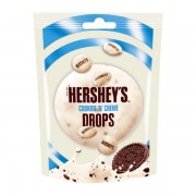 Hershey's Cookies and Cream Drops 80 Gr 