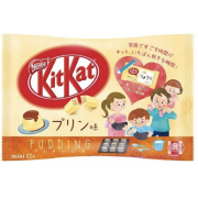 Kit Kat Pudding 119 Gr