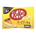Kit Kat Cheese Cake 104 Gr