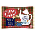 Kit Kat Milk Tea 127 Gr