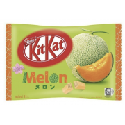 Kit Kat Melon 127 Gr