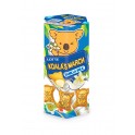 Lotte Koala No March Vanilla Milk 37 Gr 