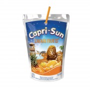 Capri Sun Safari Fruits 200 ml 