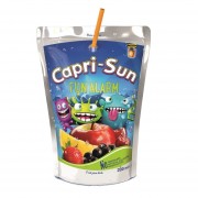 Capri Sun Fun Alarm 200 ml