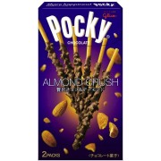 Pocky Almond Crush 46,2 Gr