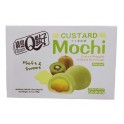 Custard Mochi Kiwi 168 Gr 