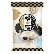 Marshmallow Daifuki Mochi Sésame 120 Gr