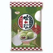 Marshmallow Daifuki Mochi Red Bean 120 Gr