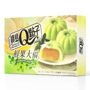 Mochi Hami Melon 210 Gr 