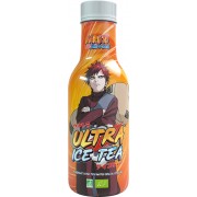Ultra Ice tea Naruto Gaara 500 ml