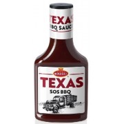 Sauce BBQ Texas 360 Gr