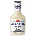 Sauce BBQ Alabama 300 Gr 