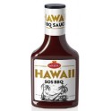 Sauce BBQ Hawaii 350 Gr
