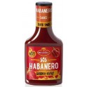 Sauce Habanero 350 Gr 