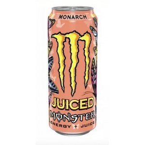 Monster Monarch Juiced 500 ml