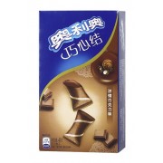 Oreo Knot Chocolat 47 Gr