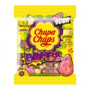 Chupa Chups Sour Bombs 90 Gr