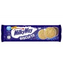 Biscuits Milky Way 108 Gr