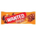 Wanted Pops Caramel 28 Gr
