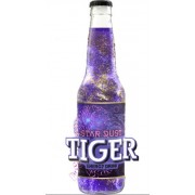 Energy Drink Tiger Star Dust 300 ml