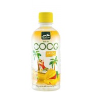 Nata de Coco Mango 320 ml 