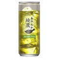 Ayataka Green Tea Soda 250ml