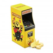 Pac-Man Arcade Tin 17 Gr