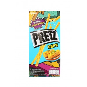 Pretz Corn 24 Gr