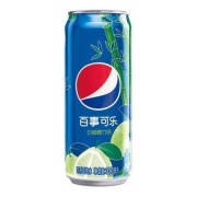 Pepsi Bamboo & Pomelo 330 ml