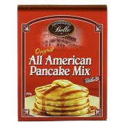 Mississippi Belle Pancake Mix 454 Gr 