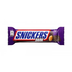 Snickers Dark 42 Gr