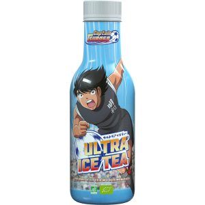 Ultra Ice tea Olive & Tom Hyuga 500 ml