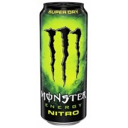 Monster Nitro 500 ml