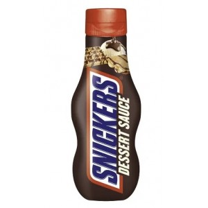 Coulis Snickers 270 Gr