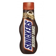 Coulis Snickers 270 Gr