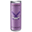 Energy Drink Original Koro Sensei Purple 250 ml