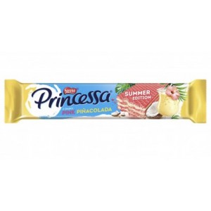 Nestlé Princessa Pink Pina Colada 37 Gr