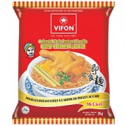 Noodles Vifon Curry Chicken 70 Gr