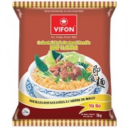 Noodles Vifon Beef 70 Gr