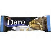 Dare Pops Milk Chocolate 45 Gr