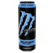 Monster SuperFuel Subzero 568 ml