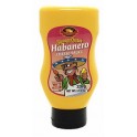 Habanero Squeeze Cheese 326 Gr 